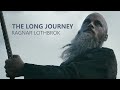 Vikings ragnar lothbrok  the long journey