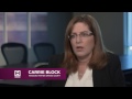 Carrie Block | Holstrom, Block & Parke, APLC - Retain Your Personal Effects