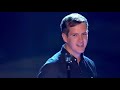 Stevie mccrorie  all i want  the voice uk 2015  blind auditions