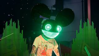 deadmau5 - Seeya Next Tuesday (RotcodFox Remix) [2026 REMAKE]