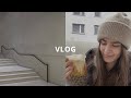 Bubble Tea in Frankfurt, Museum & Day Trip nach Marburg | BUMOKA VLOG