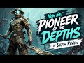 PIONEER OF THE DEPTHS Set Explanation amp Gameplay PIONEER OF THE DEPTHS Set Explanation amp Gameplay