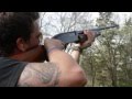 Love and Theft TV: Skeet Shoot