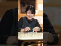 ビー玉で遊ぶ保育士 百均 子ども 育児 子育て 保育 おうち遊び #shorts