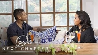 Celebrity Was Usher Unfaithful to His Ex-Wife? | Oprah's Next Chapter | Oprah Winfrey Network Profile