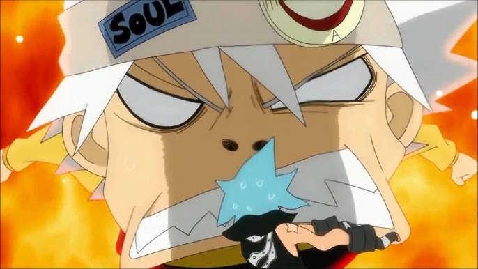  Soul Eater: The Complete Series : Micah Solusod, Laura