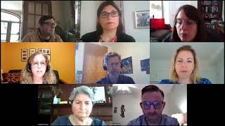 Human Services Transportation: Making Mobility as a Service Universal Webinar