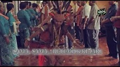 Lagu Iban Gawai 2013 - Durasi: 2:13. Lagu Iban Gawai 2013 - Durasi: 2:13.