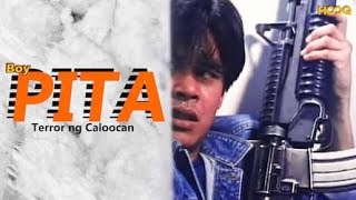 Pita, terror ng Kaloocan (1993)
