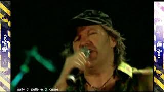 Stendimi Vasco Rossi