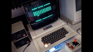 Mockingboard for Apple ][ - DIY soldering, making of