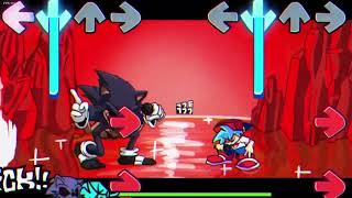 Weakling Voices Only Lord X Wrath Mod Friday Night Funkin