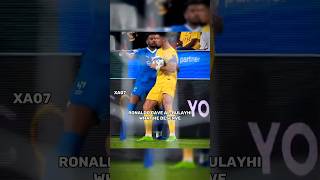 Ronaldo Revenge On Al Bulayhi 🥶😱 #Shorts #Ronaldo #Alnassr #Shortsvideo