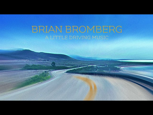 Brian Bromberg - Walking On Sunshine