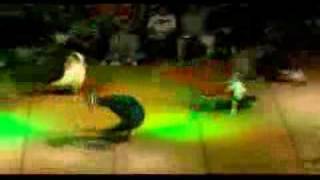BBoy Zero Nine (Last For One) Teaser