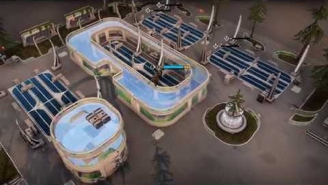 Phoenix Point Backer Build 5 - What Difficulty?