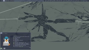 My Hyprland rice with Void Linux | Mi rice de Hyprland con Void Linux