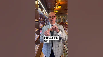 How Far Down Should You Smoke A Cigar 