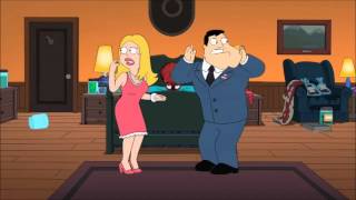 American Dad Roger Obduktion