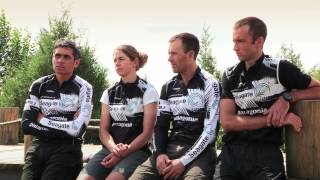 How To Build A World Champion Adventure Racing Team