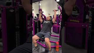 Finish the year strong 💪🏼 #fitnessmotivation #planetfitness #gymtok