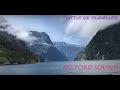 Te Anau and  Milford Sound | Day Trip | New Zealand (HD)