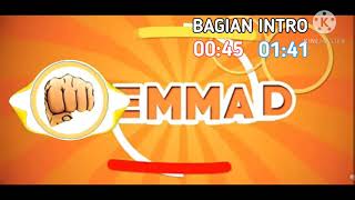 Download Lagu Lagu intro Gemmad 2019