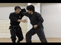 戸隠流忍法 其の二 Togakure-ryu Ninpo Basic 忍術 Ninjustu Ninja