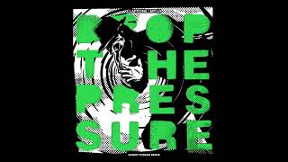 Claptone & Mylo - Drop The Pressure [Sonny Fodera Remix] (Official Audio)