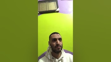 وأنذر الناس يوم يأتيهم العذاب.. #سورة #إبراهيم #معاذ #سعادة #تدبر #اسلام