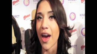 Beauty Expert Dulce Candy At Popstars 12 In12 Party