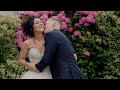 Ryan &amp; Laura Wedding Film // Thornton Hall Hotel