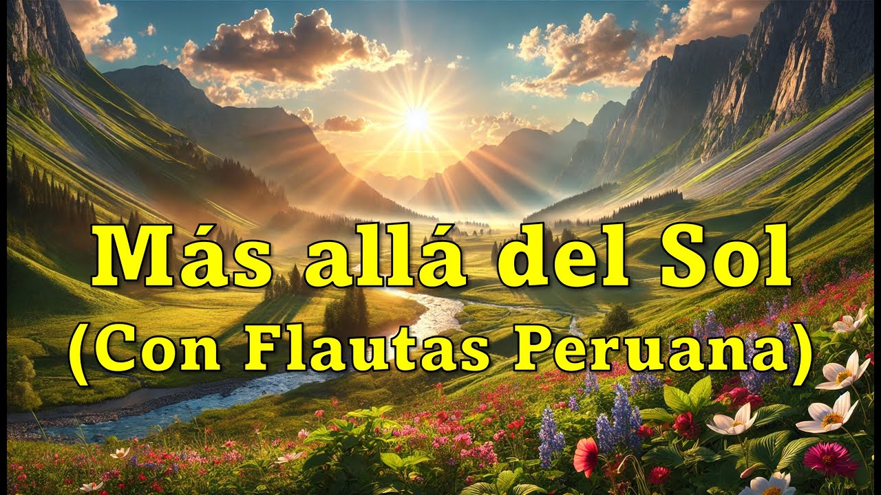 Más Allá Del Sol Himno Adventista