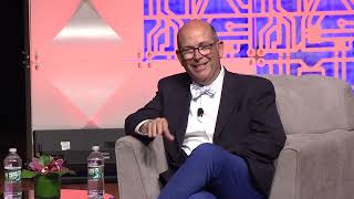 Technology Day 2022: New Research on Aging and Longevity – Morning Session 2 Q&A