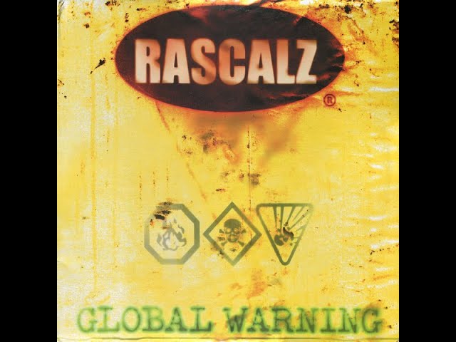 Rascalz ft. Barrington Levy & K-OS - Top Of The World