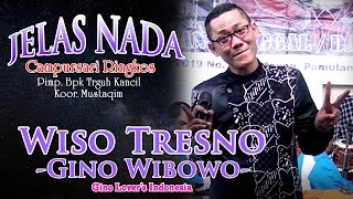 WISO TRESNO GINO WIBOWO Campursari JELAS NADA PAMULANG