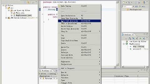 尚学堂 设计模式 责任链 01