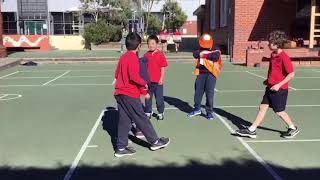 Alexis En Cours De Théâtre