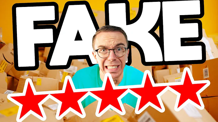 I Bought "5 Star" Tech from Amazon... thumbnail