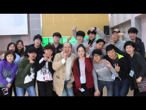 세광교회 2016 중고등부 연합수련회 마무리 영상