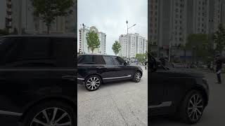 ☎️ 92877-77-74 RANGE ROVER Vogue seСол 2015Мотор 4.4⛽️ДизельПро 243.0Документы 8мохНарх 340.000c