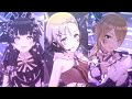 「Links」(ストレイライト &times;【PJ:REFRAC7IONS衣装】)【シャニソンMV】