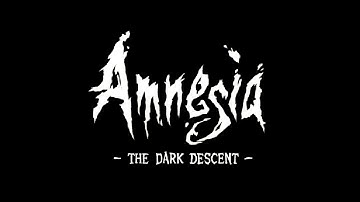 Puzzles - Amnesia - Part 11