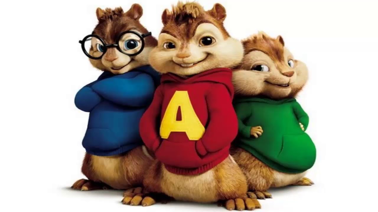 Akcent - Ostatni Most (REMIX ALVIN I WIEWIÓRKI)