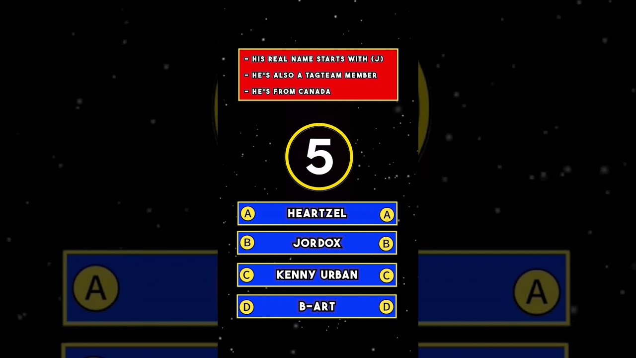 Beatbox Quiz (PART 26) #shorts