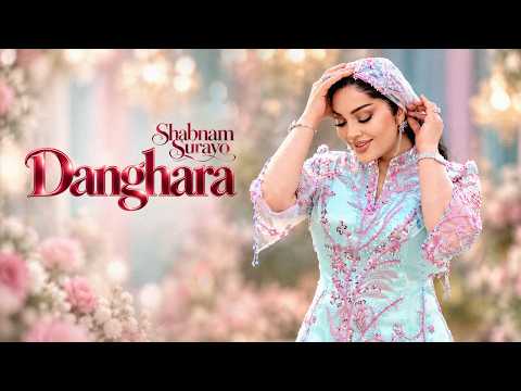 Shabnam Surayo - Danghara (Official Audio 2026)