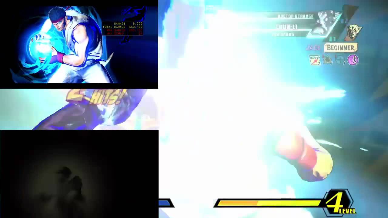 (Sparta Duel) Ryu Sparta Quantum mix