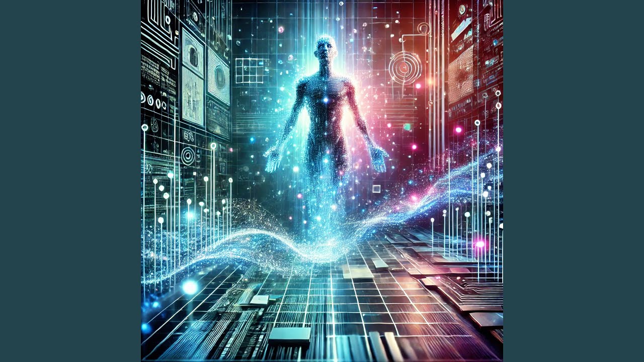 Watch Transcendence in Code on YouTube Watch Transcendence in Code on YouTube