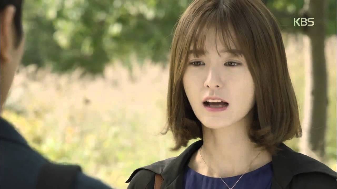 [HIT]연애의발견-정유미, 결국 에릭 선택했다!…‘진한 키스신’ 선보이며 해피엔딩.20141007