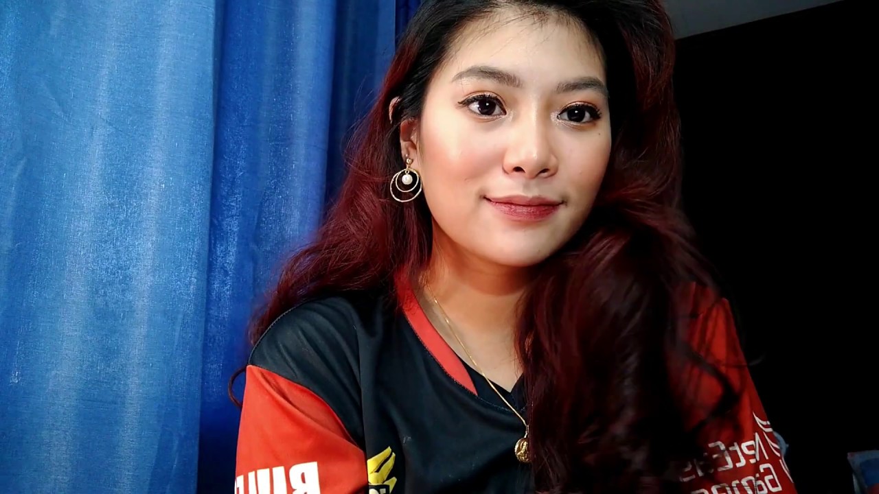 METS MAKEUP 02 - YouTube